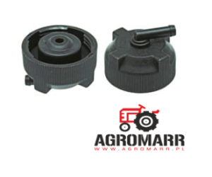 82004580 Korek Wlewu Chłodnicy