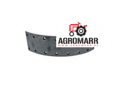 02305250 Okładziny hamulcowe