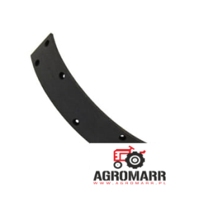 04318559 Okładziny hamulcowe