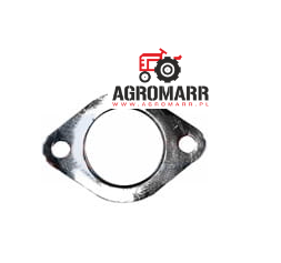 3136248R1 Uszczelka kolektora wydechowego