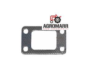 3141137R2 Uszczelka kolektora wydechowego