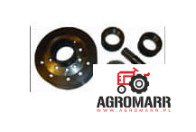 4475307008 Kpl. układu planetranego