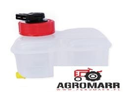 Zbiorniczek Deutz Fahr, Lamborghini, Same, Valmet, Valtra 04432281 