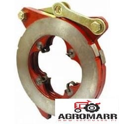 Zacisk hamulcowy David Brown, Deutz Fahr, Ford, Landini, Massey Ferguson, Same, Valmet / Valtra 04309180 