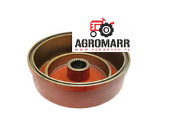 02386648 Bęben hamulcowy