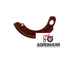 001137652 tarcza hamulcowa