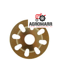 04372128 Tarcza hamulcowa