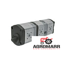 01179084 Pompa hydrauliczna BOSCH