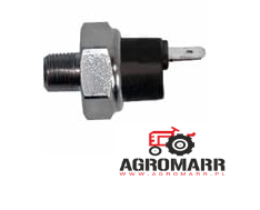 001180414 Czujnik ciśnienia oleju