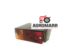 02306632 lampa kierunkowskazu (tylna)