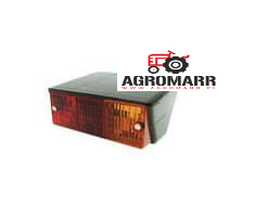 02306631 Lampa kierunkowskazu (tylna)