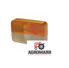 03104020 Klosz lampy kierunkowskazu