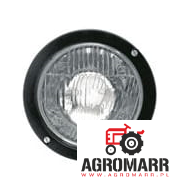 02383036 Lampa przednia
