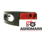 044119214 Lampa kierunkowskazu