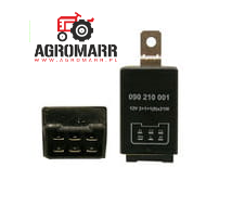 01172973 Przerywacz kierunkowskazu