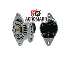 125849A1 Alternator