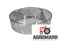 02389400 Klosz filtra powietrza