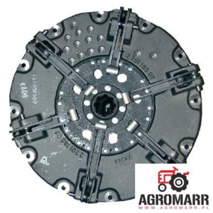 Docisk sprzęgła Deutz 04371473 