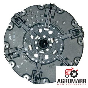 Docisk sprzęgła KAWE 02940167 