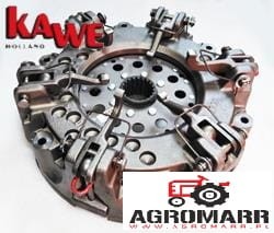 Docisk sprzęgła Deutz 02316769 