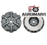 Docisk sprzęgła 02385464 