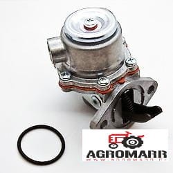 Pompka Paliwa Deutz Fahr, Massey Ferguson 04157223 