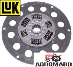 Tłumik drgań Landini 4205236M91 