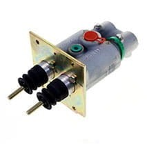 Pompa Hamulcowa Massey Ferguson 4286326M1 