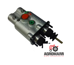 POMPA HAMULCOWA Massey Ferguson 4380256M1 