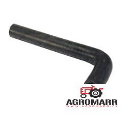 6005016061 PRZEWÓD GUMOWY