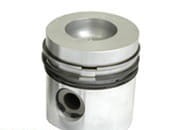 Tłok z pierścieniami Case 3139586R95 B3364
