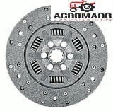 Tarcza sprzęgła John Deere AL13283, AL16938, 325005426