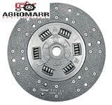 Tarcza sprzęgła John Deere AL120013, AL39123, 328016726