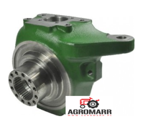 L157636 Zwrotnica lewa