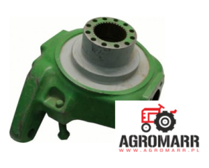 Zwrotnica prawa John Deere L157615 