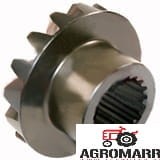 KOŁO ZĘBATE L35728
