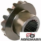 KOŁO ZĘBATE L62906