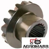 Koło zębate R75843