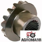 Koło zębate L40208