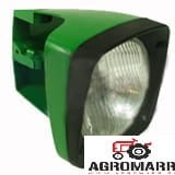 Lampa przednia (lewa) DE13524 