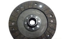 Tarcza sprzęgła Case 712711R92, 320005026