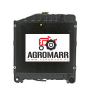 3233229R91 Chłodnica