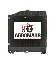 1328723C92 Chłodnica