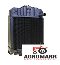 1-33-153-218 Chłodnica