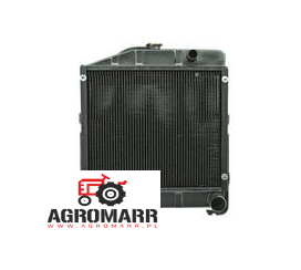 3131579R91 Chłodnica