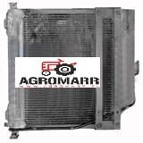 Chłodnica Case 787605R92 