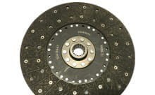 Tarcza sprzęgła Steyr 41100160102, 41100160706, 41100160932