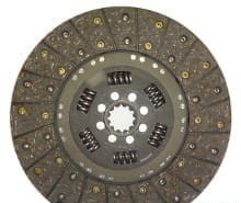 Tarcza sprzęgła Farmtrac D10103850,D10159140