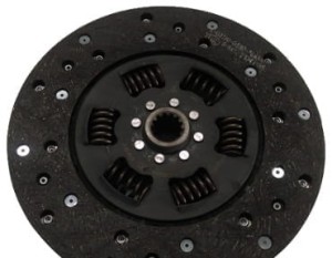 Tarcza sprzęgła Case 787516EX , 787516R91 , 787516R92 , 1964146C1 , 1964146EX , 3058673R91 , 3058676R91 , 3058676R92