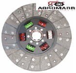 Tarcza sprzęgła Deutz 02308237, 02308238, 02940112, 03389777,  328001826
